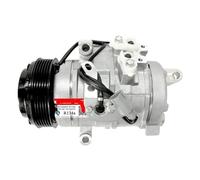PEJVKCEJ Compressore CA for Auto 10S20C, Compatibile for Lexus, GX470 for Toyota, 4Runner 883200C101 883206A111 883206A122 4472203772 88320-0C070, Parti del Compressore dell'Aria Condizionata