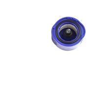 PEJVKCEJ Coperchio Posteriore Motore con Set Filtro Pre E Post, Compatibile con Dyson, V6 DC58 DC59 DC61 DC62 DC72 Aspirapolvere Strumenti di Pulizia Accessori