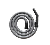 PEJVKCEJ Interfaccia Host 50mm Parti Aspirapolvere, Compatibile con Jieba, Connettore Tubo Aspirapolvere Industriale CB15L/set Spazzole Lunghezza 2,4 M