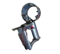 PEJVKCEJ Maniglia for Aspirapolvere (con Interruttore), Compatibile con Dyson, Sostituzione V15