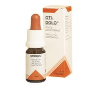 PEKANA® Otidolo 10 ml Gocce