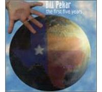 Pekar, Bill - First Five Years
