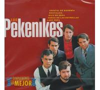 Pekenikes - Simplemente Lo Mejor