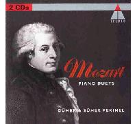 Pekinel,Güher & Süher - Klaviersonaten