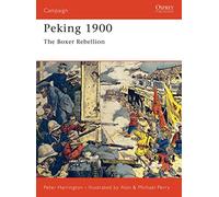 Peking 1900: The Boxer Rebellion: No. 85