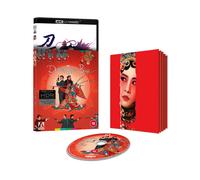 Peking Opera Blues Limited Edition (4K UHD Blu-ray) Sally Yeh Cherie Chung