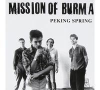 Peking Spring by Mission of Burma (1997-03-25)