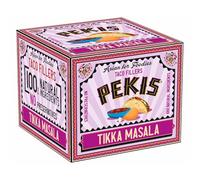 PEKIS Pollo Tikka Masala per Tacos PEKIS 180 g Confezione da 4