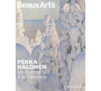 Pekka Halonen: Un hymne à la Finlande