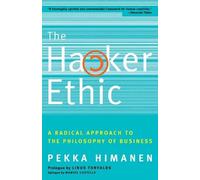 Pekka Himanen Hacker Ethic (Tascabile)