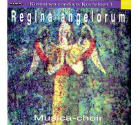 Pekka Kostiainen Kostiainen Conducts Kostiainen 1: Regina Angelorum (CD) Album