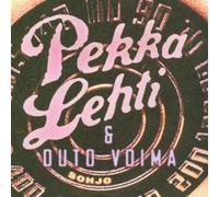 LEHTI, PEKKA - SOHJO