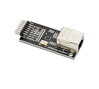 PEKKA Modulo LAN8720 Modulo di Rete Ricetrasmettitore Ethernet Scheda di Sviluppo Interfaccia RMII
