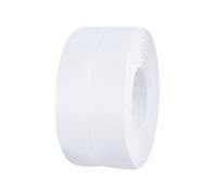 PEKKA Nastro di mastice autoadesivo impermeabile, nastro sigillante per mastice per WC, nastro di tenuta mastice per vasca-3,2 m