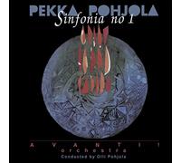 Pekka Pohjola - Sinfonia No. 1