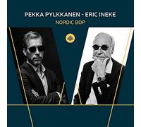 Pekka Pylkkanen & Eric Ineke - Nordic Bop