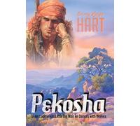 Pekosha: In de traditie van Little Big Man en Dances with Wolves