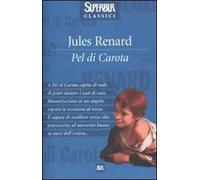 Pel di carota