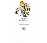 Pel di carota