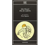 Pel di carota