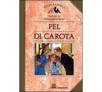 Pel di carota