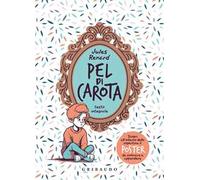 Pel di carota. Con Poster