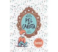 Pel di carota. Con Poster