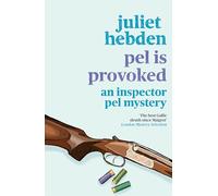 Pel is Provoked (An Inspector Pel Mystery): 22