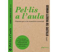 Pel·lis a l'aula: Cinema per a la transició ecosocial: 2