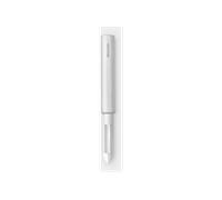 Pela patate Brabantia Profile Inox - doppia lama, design ergonomico, acciaio resistente