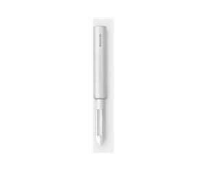 Pela patate Brabantia Profile Inox - doppia lama, design ergonomico, acciaio resistente