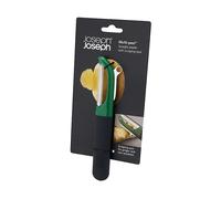 Joseph Joseph Pelapatate Multi-Peel dritto con rimuovi germogli - lavabile in lavastoviglie