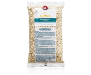 Pelables Brasilian - Cera depilatoria monouso senza strisce bianca 1kg