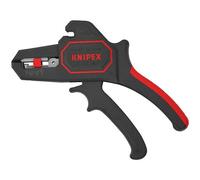 Pelacavi Knipex KP-1262180 180 mm Strumento di Taglio e Spogliatura