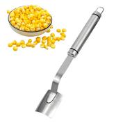 Pelacorn per Mais,Sgranacorn per Pannocchie - Posate Ergonomiche per Preparazione Cibi, Ristoranti, Insalate, Zuppe | Per Insalate Zuppe Casa Ristorante Cucina Tavola