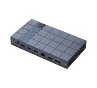 Peladn G2E (Grigio) Docking Station Thunderbolt 5