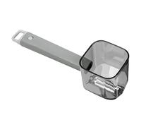 Pelafrutta Con Contenitore, Utensile da Cucina per Sbucciare, Sbucciatore Frutta da Cucina, Per Cuochi Domestici Genitori Preparazione dei Pasti Verdure Appartamento Dormitorio Patate Cetrioli Pere