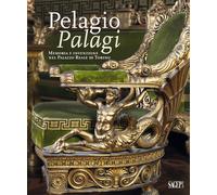 Pelagio Palagi. Memoria e invenzione nel Palazzo Reale di Torino - [SAGEP]
