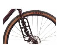 Pelago Portapacchi Fork Black