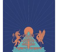 Pelagos The Boat (CD) Album (Jewel Case)