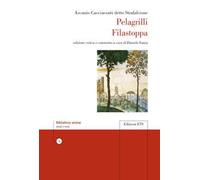 Pelagrilli Filastoppa. Ediz. critica