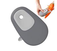 Pelapatate carote - Grattugia multifunzione in acciaio inox - Taglierina e grattugia per cavolo, per cucina patate carote cetriolo formaggio aglio crauti e verdure e altro ancora