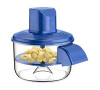 Pelapatate | Da Cucina Automatici,Dispositivo Automatico per Pelare le Uve,Per Sbucciare e Cipolle in Cucina Ristorante Appartamento Dormitorio e