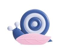 Pelapatate da cucina - pelapatate in ceramica | Slicer manuale a forma di lumaca, spogliarellista di lumaca con manico non scivolato, strumento di peeling di frutta in porcellana, taglierina