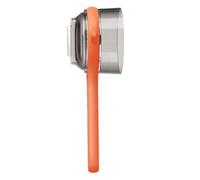 Pelapatate da cucina salvaspazio con contenitore rimovibile, lavabile in lavastoviglie, manico ergonomico per un controllo preciso dei pelapatate da cucina