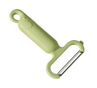 Pelapatate Di Carote In Acciaio Inox - Pelapatate Di Frutta E Pelapatate Di Patate, Strumento Di Peeling Da Cucina Con Design Rotante | Gadget Per La Casa, Pelapatate Di Patate