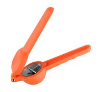 Pelapatate di noce, apriscatole di castagno | pelapatate in acciaio, utensile da cucina portatile, strumento da cracker casual