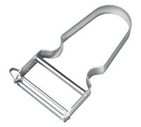 Pelapatate e pelaverdure Victorinox Rex - Silver