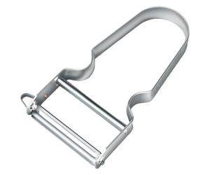 Pelapatate e pelaverdure Victorinox Rex - Silver
