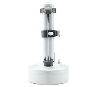 Pelapatate Elettrico Frutta e Verdura,Pelapatate Elettrico | Macchina per pelare la frutta multiuso per pelare le patate | Verdura Frutta Cetrioli Per Patate Pere